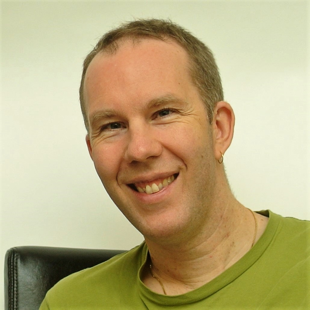 Jeff Oriecuia